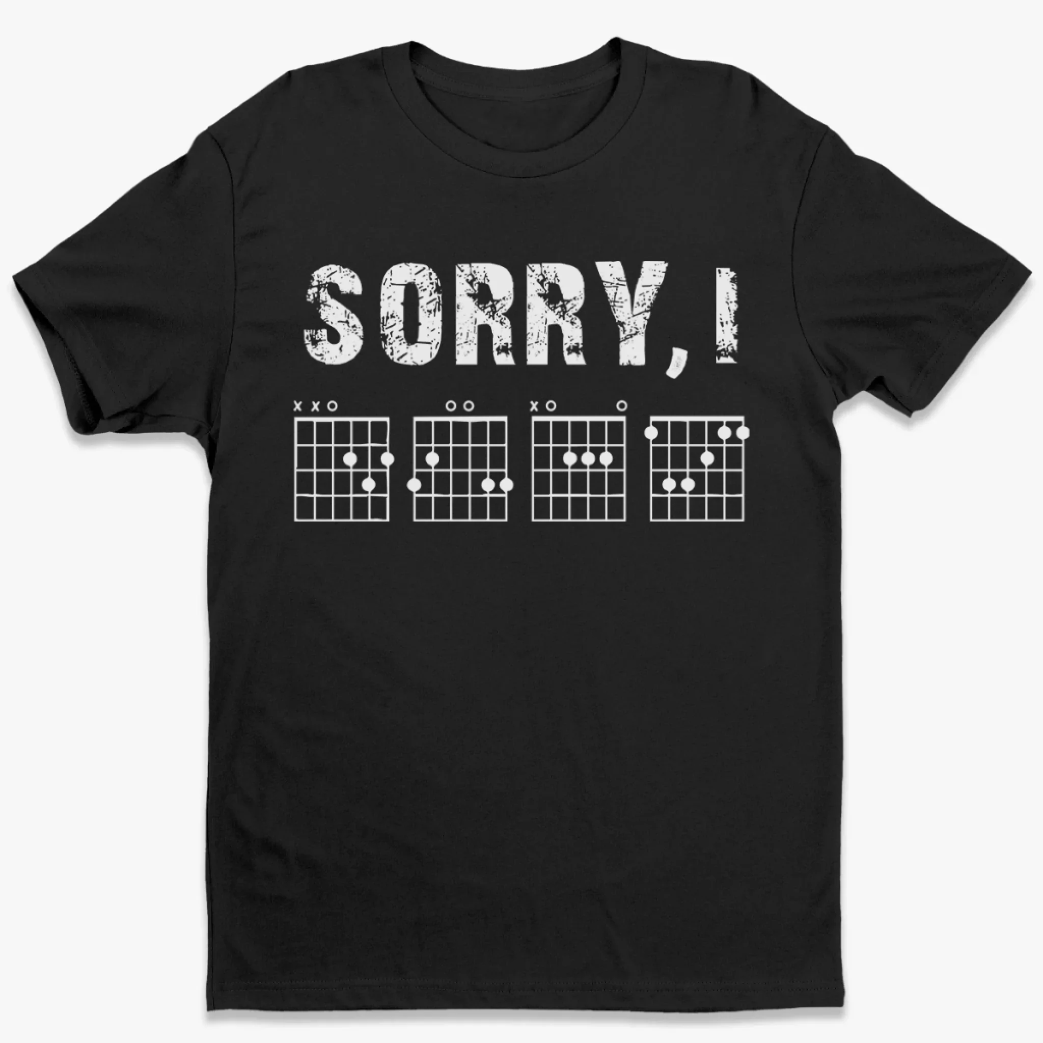 Music Over Everything - Family Unisex T-shirt, Premium T-shirt, Hoodie - Gift For Yourself, Best Friends, Siblings, Family Members - Robaser