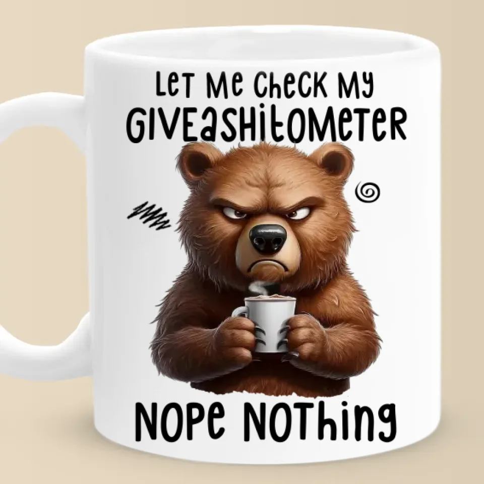 Good Times With Great Friends - Friend Personalized Custom Mug - Christmas Gift For Best Friends, Sisters, Family Members, Coworkers - Robaser