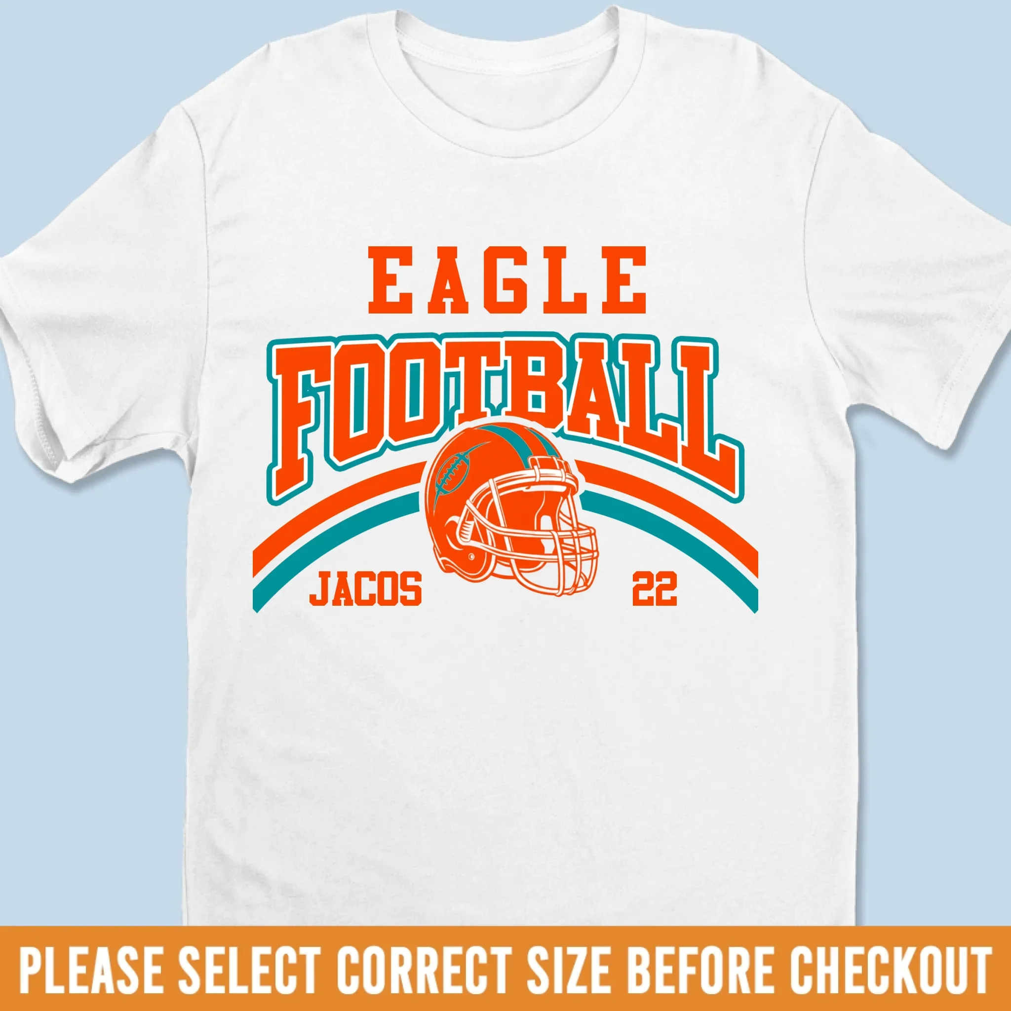 Custom Player Football T-shirt, Hoodie - Personalized Gift For Birthday, Football Football Lovers, NFL Fans, Sport Lovers, Senior Graduation Gift - This Season Means More - Robaser