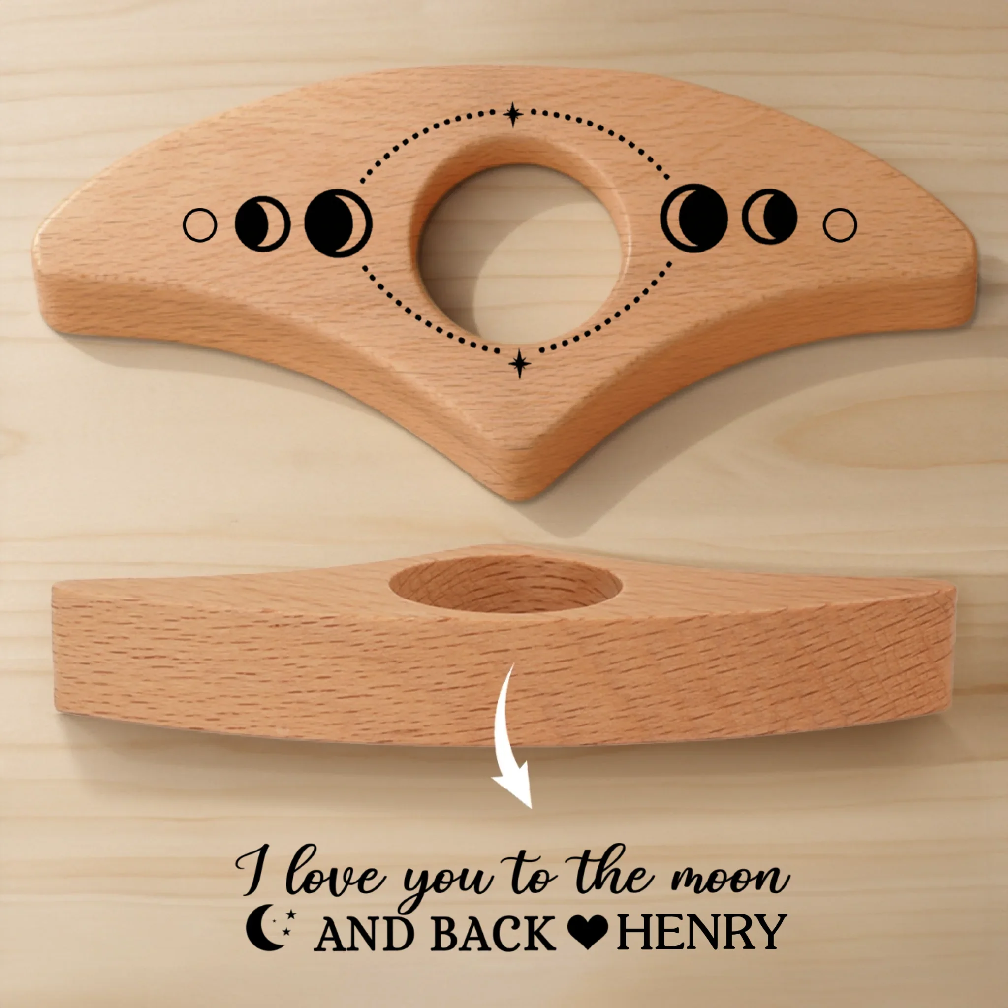 Custom Book Page Holder - Personalized  Christmas Bookish Gifts For Book Lovers, Bookworms, Readers - Stories Bloom Between The Pages - Robaser