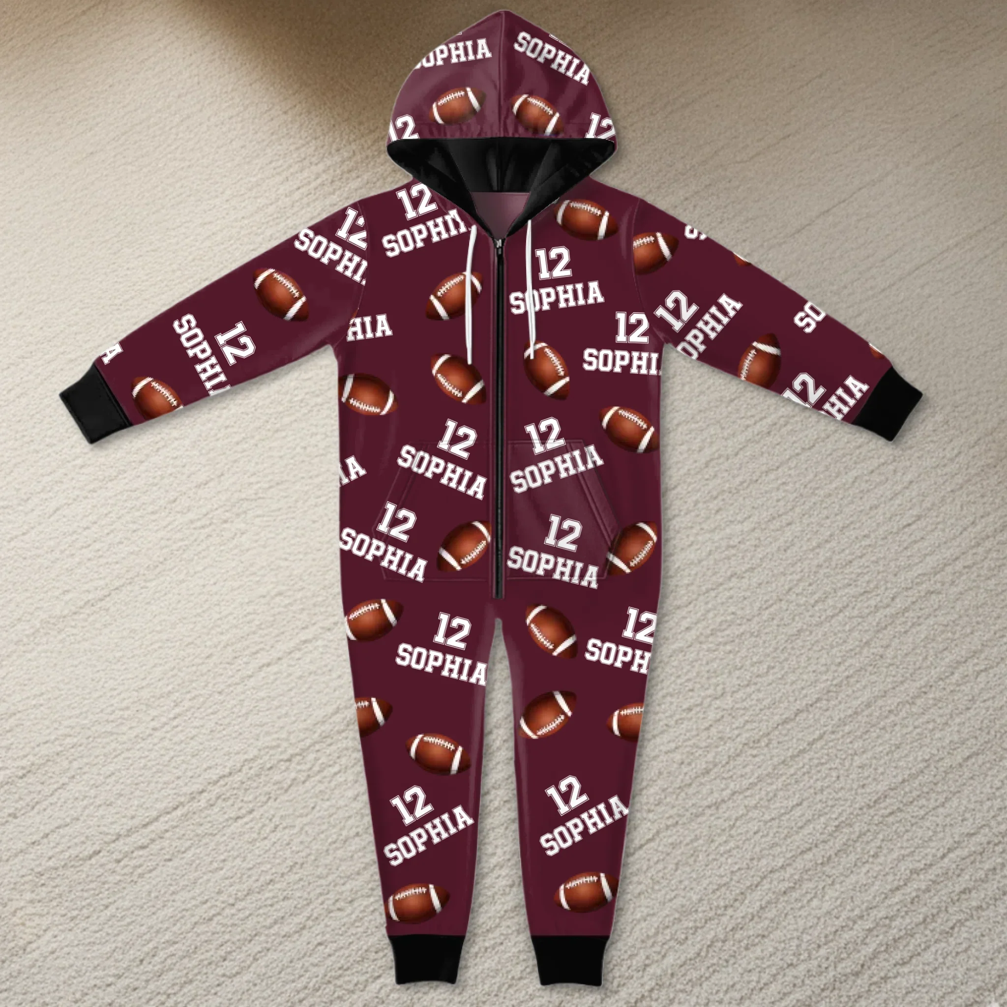 Custom Adult Onesie - Personalized Christmas Birthday Baseball Gifts For Baseball Lovers, Sports Fans, Sports Lovers - Field Of Dreams - Robaser