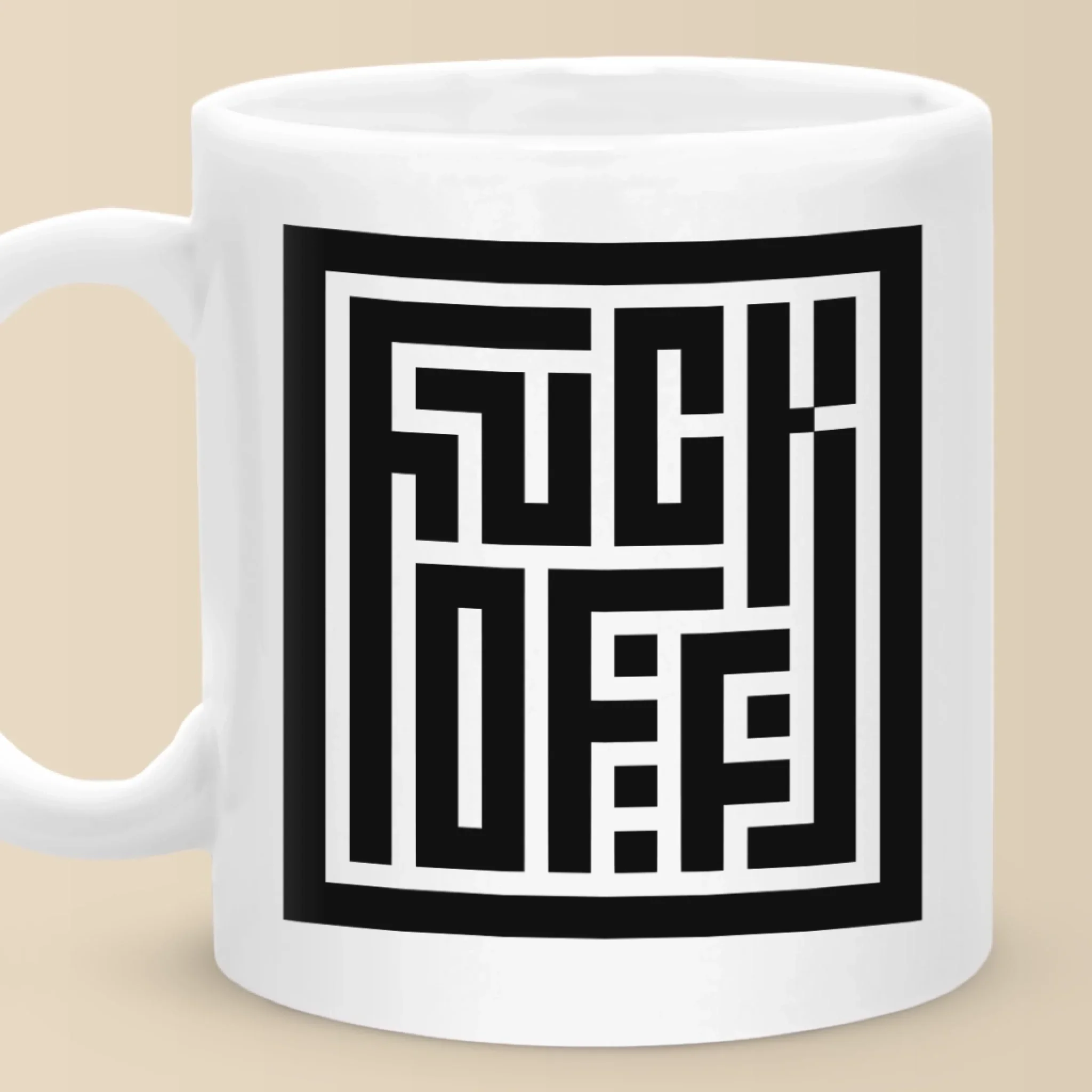 Introverting, Please Don  t Disturb - Friend Hidden Message Mug - Gift For Best Friends, Sisters, Family Members, Coworkers - Robaser